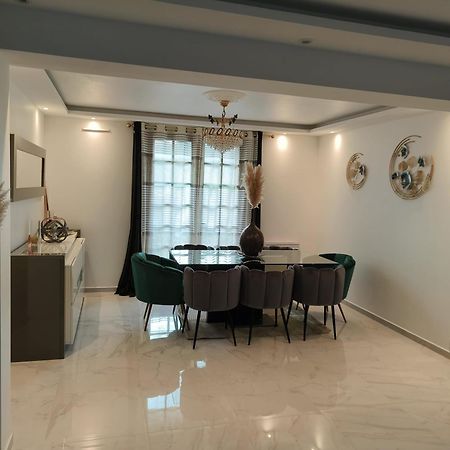 Magnifique Villa Au Coeur De La Nature Marigny-en-Orxois 외부 사진