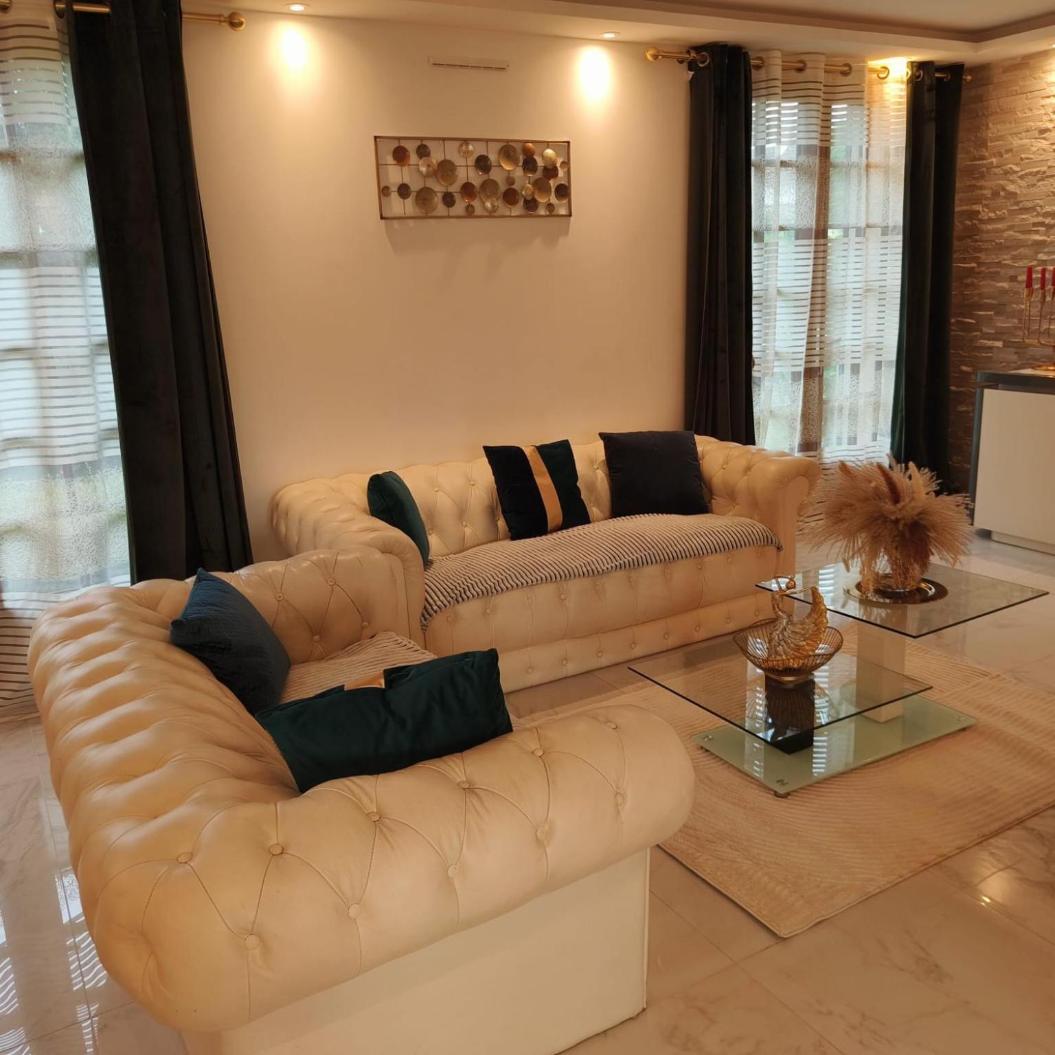 Magnifique Villa Au Coeur De La Nature Marigny-en-Orxois 외부 사진