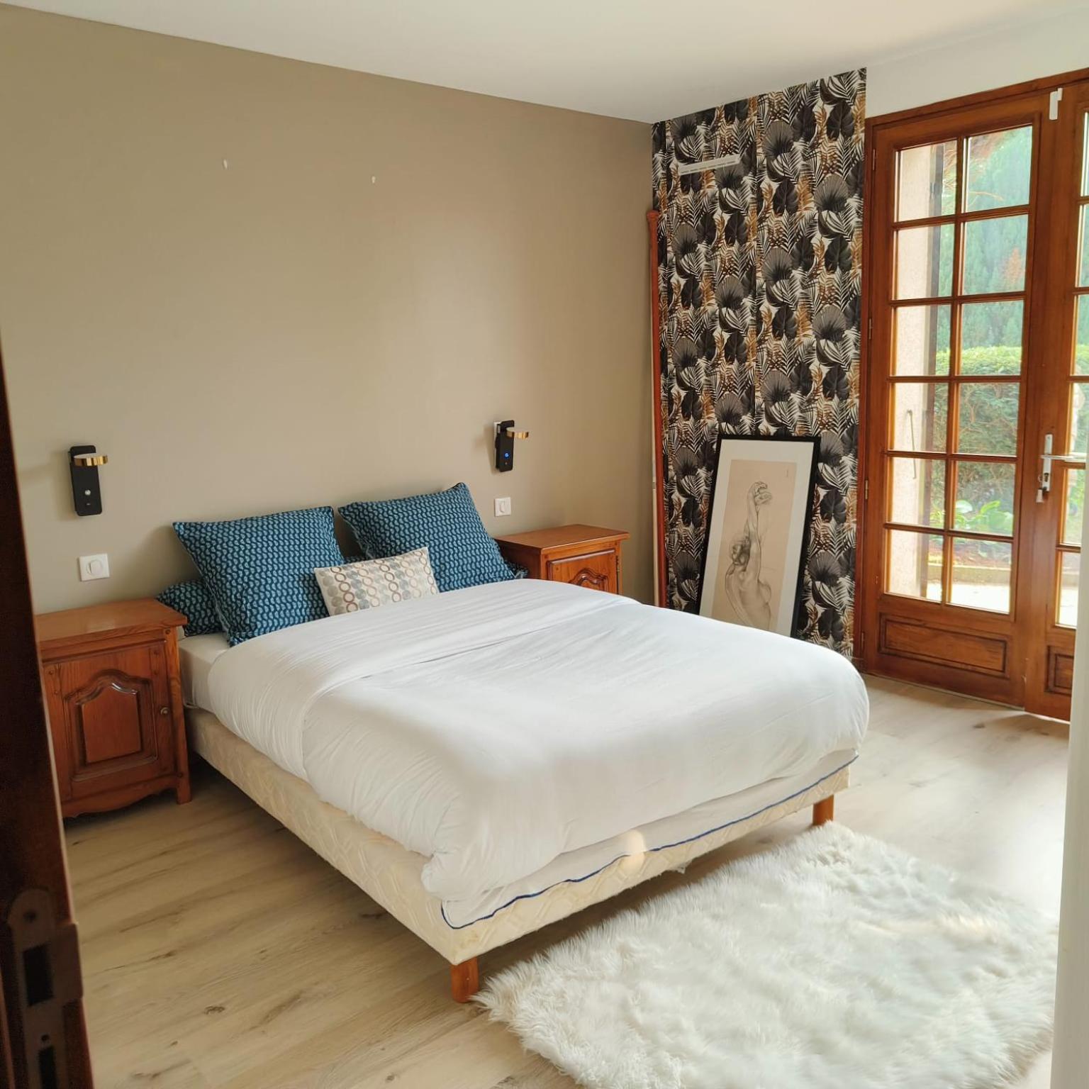 Magnifique Villa Au Coeur De La Nature Marigny-en-Orxois 외부 사진