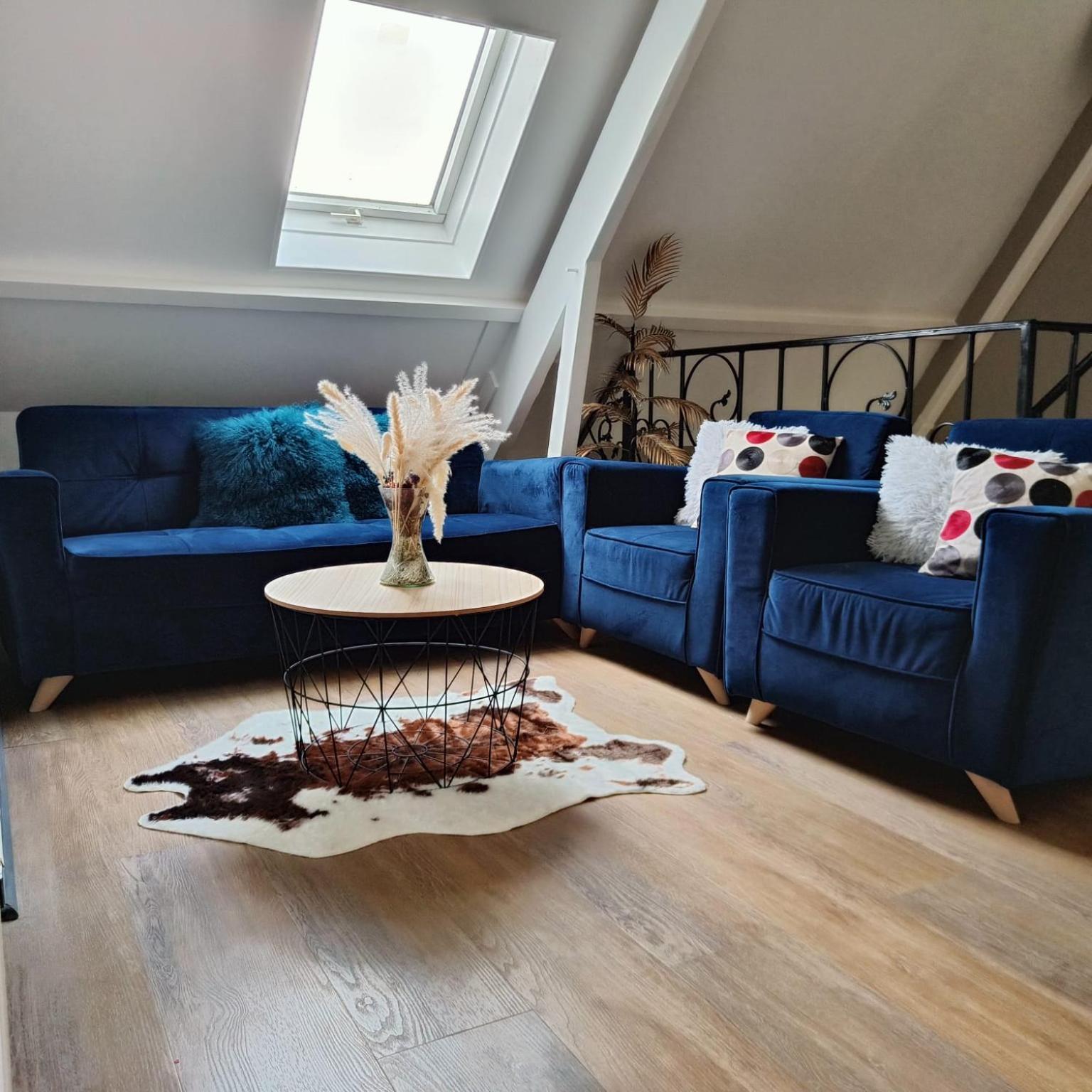 Magnifique Villa Au Coeur De La Nature Marigny-en-Orxois 외부 사진